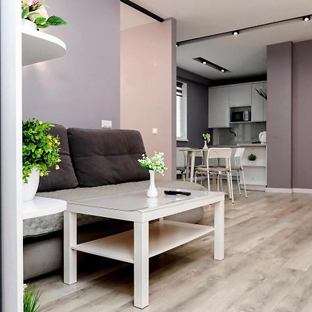 Premium Apartment On Belvedere Ivano-Frankivsk Exterior foto