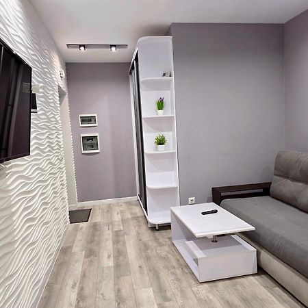 Premium Apartment On Belvedere Ivano-Frankivsk Exterior foto