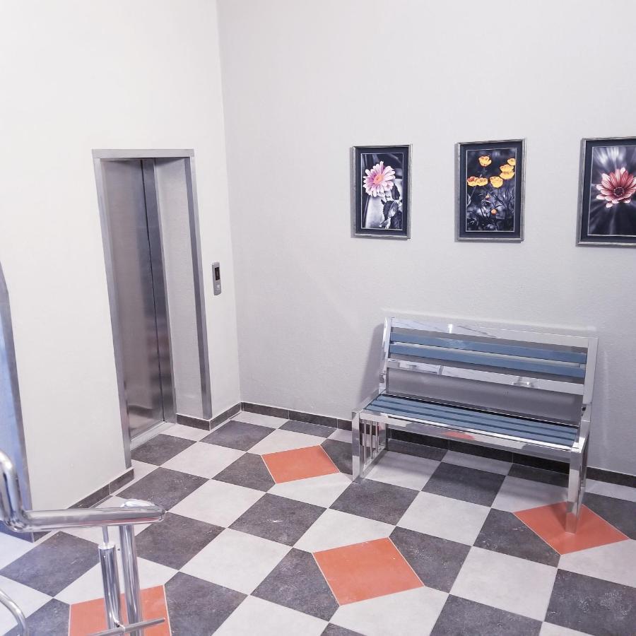 Premium Apartment On Belvedere Ivano-Frankivsk Exterior foto