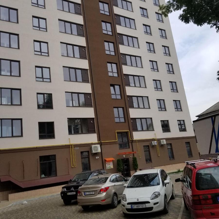 Premium Apartment On Belvedere Ivano-Frankivsk Exterior foto