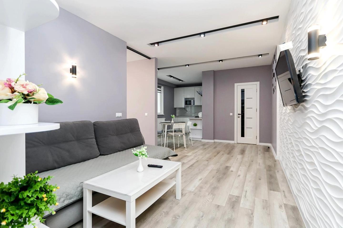 Premium Apartment On Belvedere Ivano-Frankivsk Exterior foto