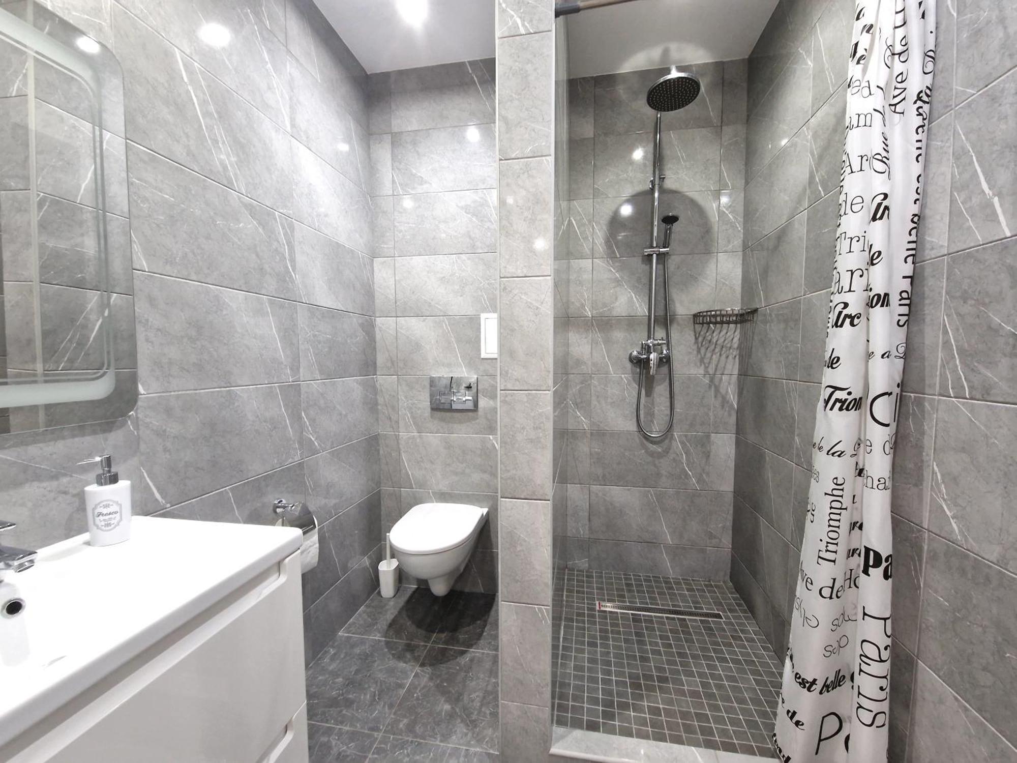 Premium Apartment On Belvedere Ivano-Frankivsk Exterior foto