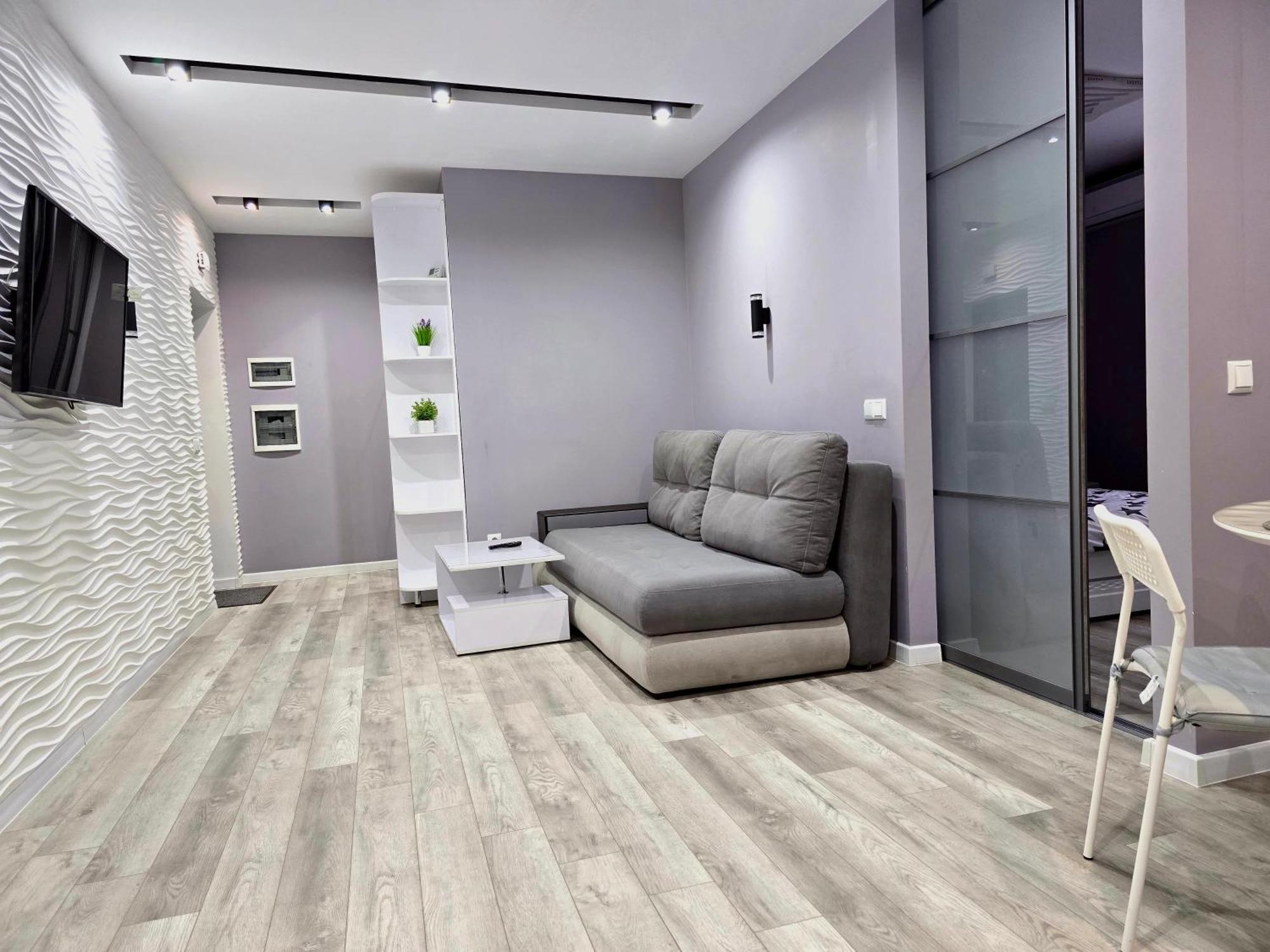 Premium Apartment On Belvedere Ivano-Frankivsk Exterior foto