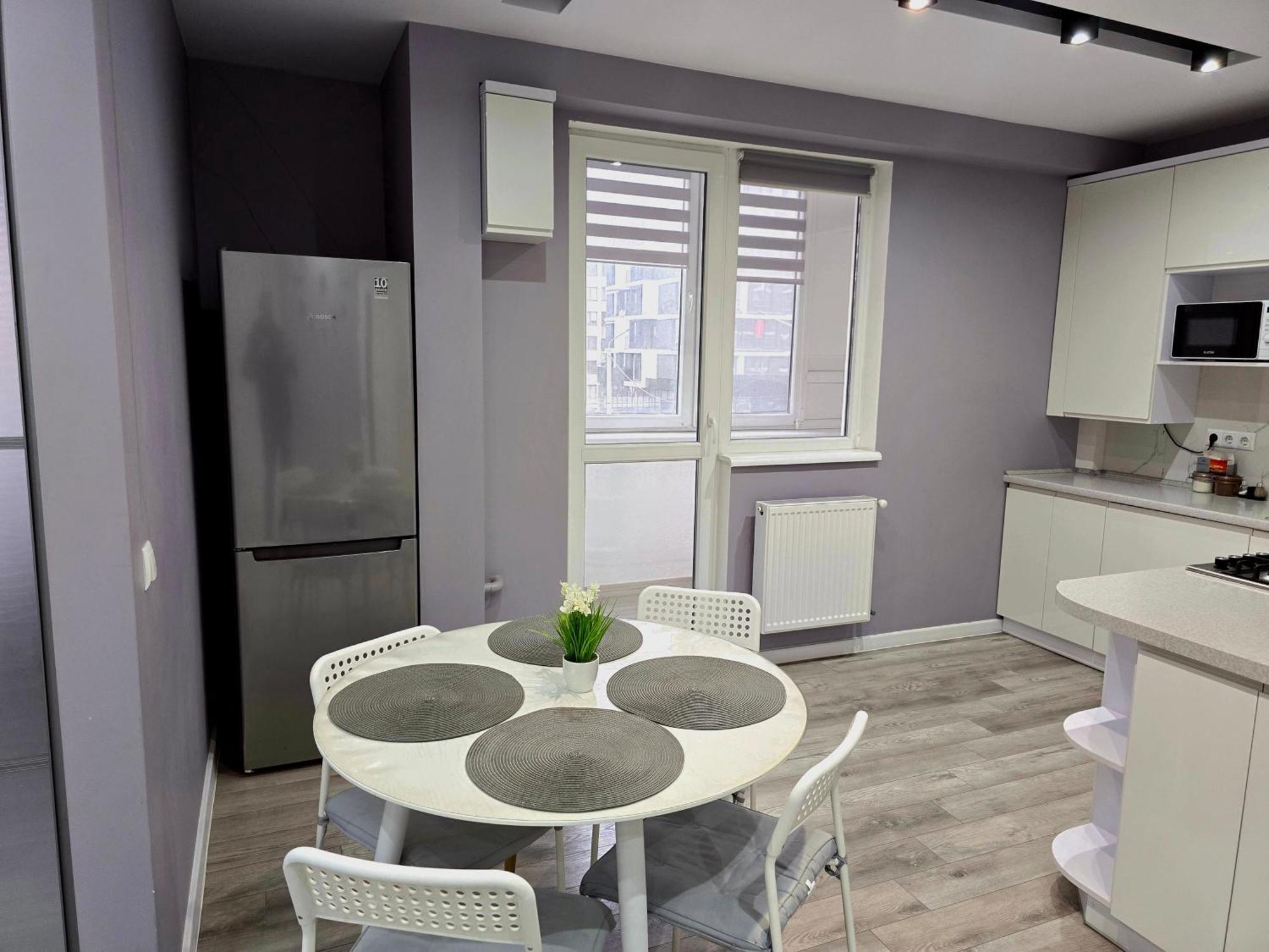 Premium Apartment On Belvedere Ivano-Frankivsk Exterior foto