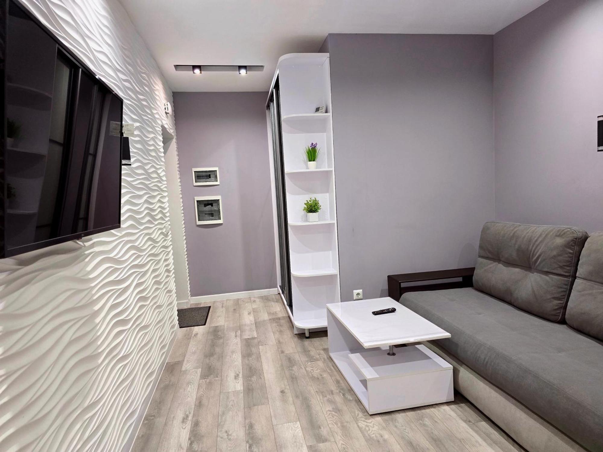 Premium Apartment On Belvedere Ivano-Frankivsk Exterior foto